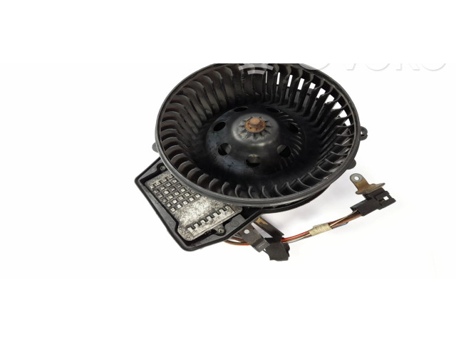 Вентилятор печки    A2035403213   Mercedes-Benz C W203