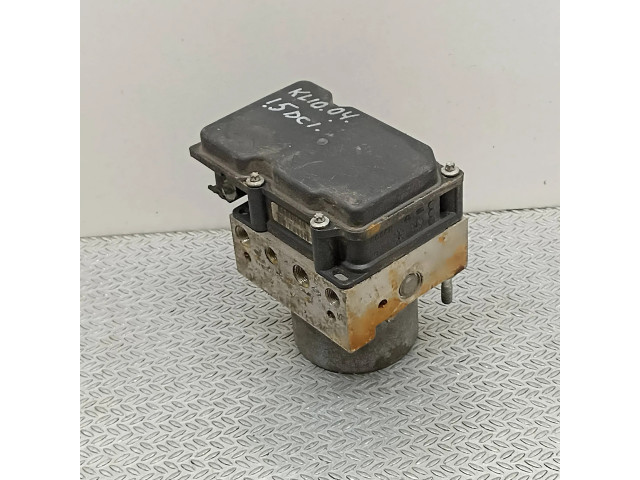Jednotka ABS 0265800335, 49025G0234   Renault Clio II 2004