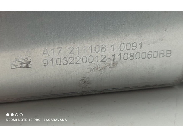 Řídící jednotka 3919908040   KIA Xceed 2022