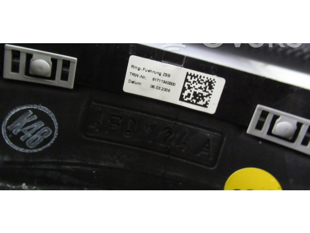 Volant Audi Q7 4L 2005 4F0419091AQ  