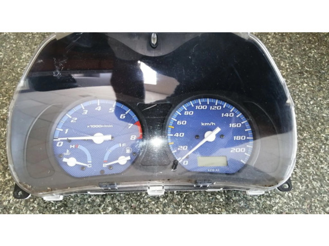 Панель приборов HR0265102   Honda HR-V       