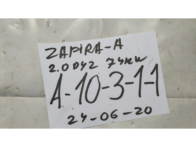 Volant Opel Zafira A 2002 090538275  