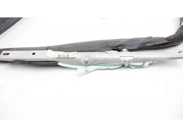 Надувная подушка для крыши 34050619E, 505189780   Alfa Romeo Mito 2011
