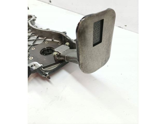 Čerpadlo oleje 37004600, CDTI   Opel Corsa C   