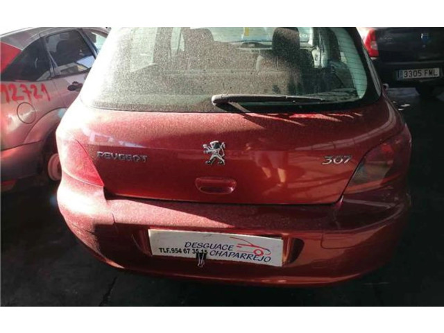   Pojistková skříňka BSMB3, 9646405280   Peugeot 307 2003