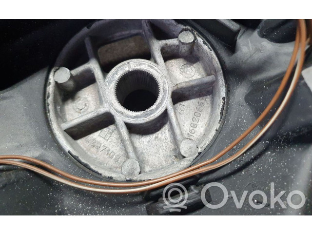 Volant Opel Zafira A 2002 4397108  