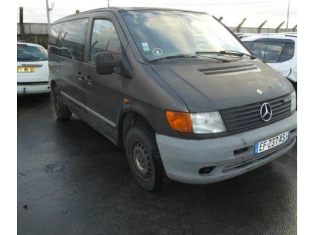 Вентилятор радиатора         Mercedes-Benz Vito Viano W638 