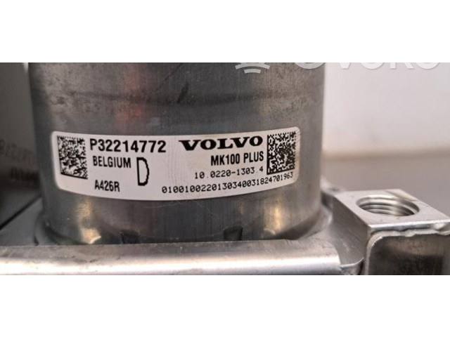 Jednotka ABS 32214772   Volvo V60 2018