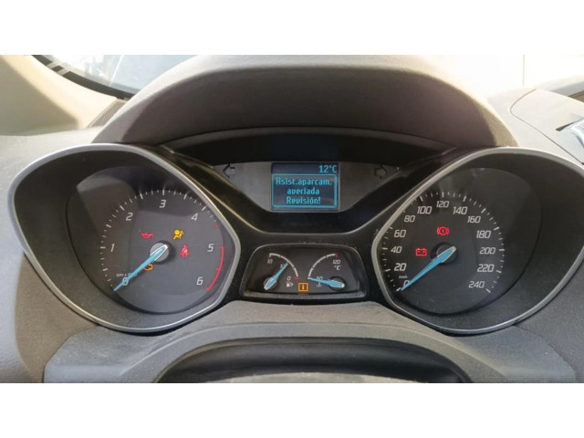 Přístrojová deska  Ford Grand C-MAX 2011 AM5T10849  