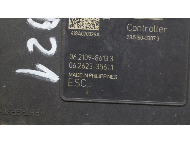 Jednotka ABS 58900G6990   KIA Picanto 2017