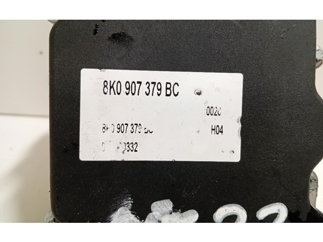 Блок управления АБС 8K061454, 8K061454   Audi A3 S3 8P