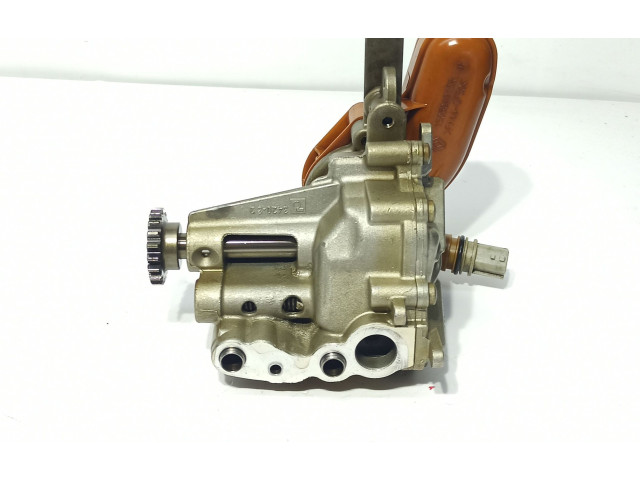 Čerpadlo oleje 150002257R, 150007372R   Renault Clio IV   H5F403