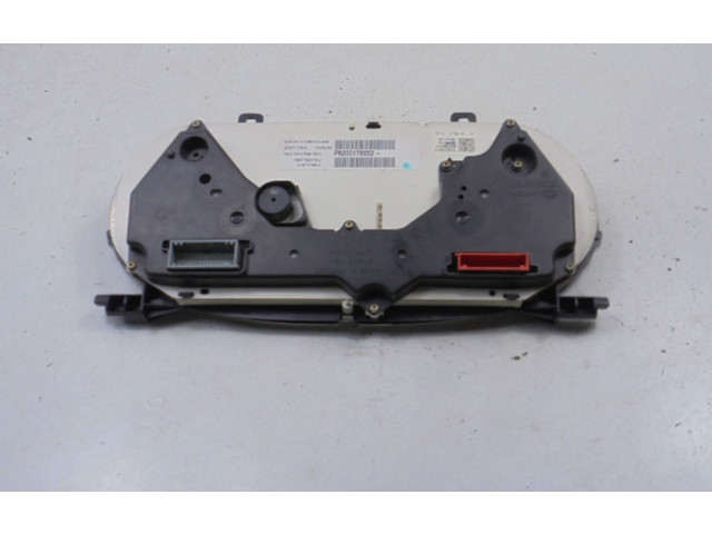 Přístrojová deska  Renault Kangoo I 2004 P8200176652, P8200176652  