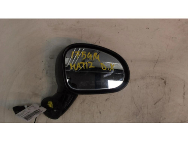 Zpětné zrcátko pravé Chevrolet Matiz 2005    