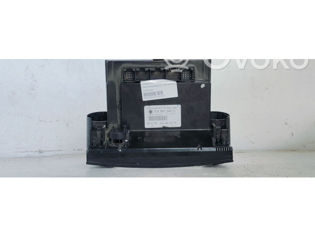 Блок управления климат-контролем 7L6907040H   Volkswagen Touareg I