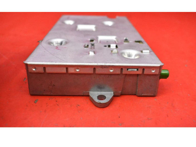 Блок управления двигателем ECU 4E0035729A, 4E0035729A   Audi A8 S8 D3 4E
