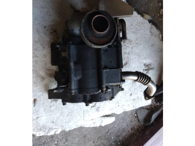 Čerpadlo oleje 07Z115187A   Volkswagen Touareg I   