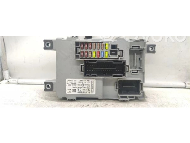   Pojistková skříňka 01372879080, 01372879080   Fiat Fiorino 2014