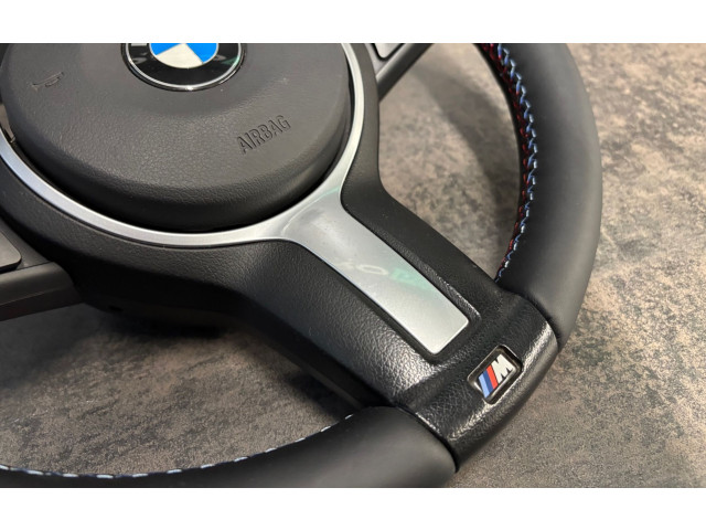 Volant BMW 4 F32 F33 2017   