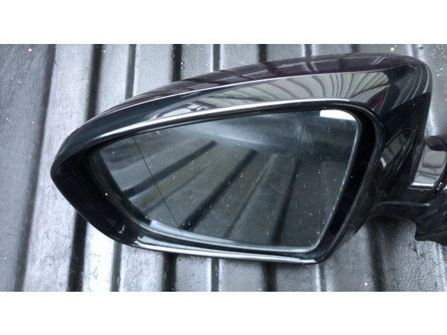 Zpětné zrcátko  levé Infiniti FX 2012  8313, 027368  