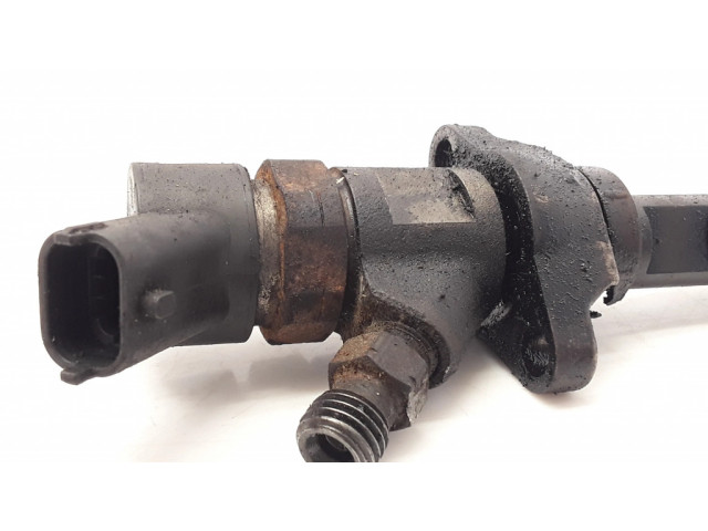 Vstřikovač 0445110239   Citroen Jumpy  pro naftový motor 1.6 9HU 