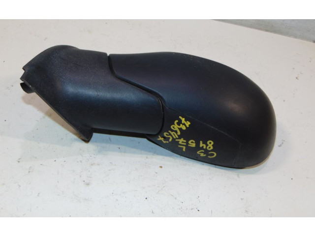 Zpětné zrcátko  levé Citroen C3 2002  8149FG, 815269  