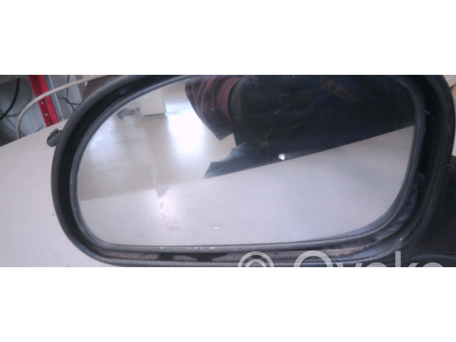 Zpětné zrcátko  levé Hyundai Lantra II 1997  8760529550CA  