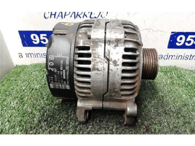 Ojnice  123510037, 123510037    Chrysler Voyager  