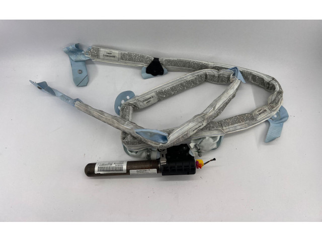 Боковая подушка безопасности 4F9880741A, 30359397B   Audi A6 S6 C6 4F