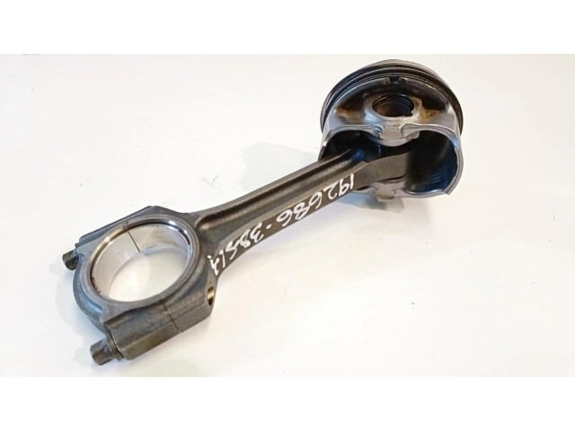 Píst PISTON   Ford Focus  pro benzínový motor 1.0  