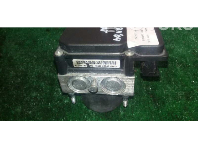 Jednotka ABS 0265800319   Nissan Micra 2004