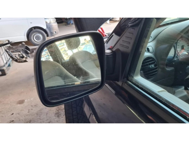 Zpětné zrcátko  Jeep Cherokee III KJ     