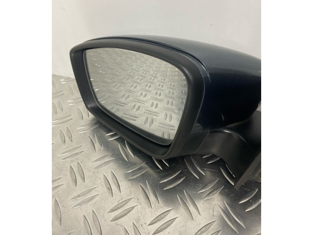 Zpětné zrcátko  Skoda Fabia Mk3 (NJ) 2020  5JA857521C  