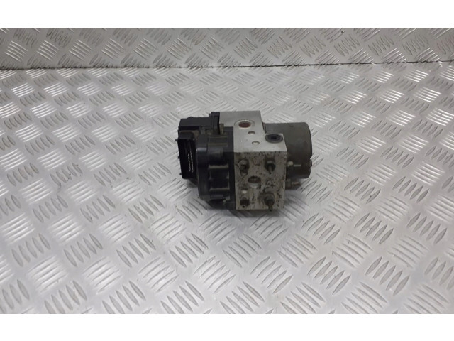 Jednotka ABS 027300436290581417   Opel Astra G 2000