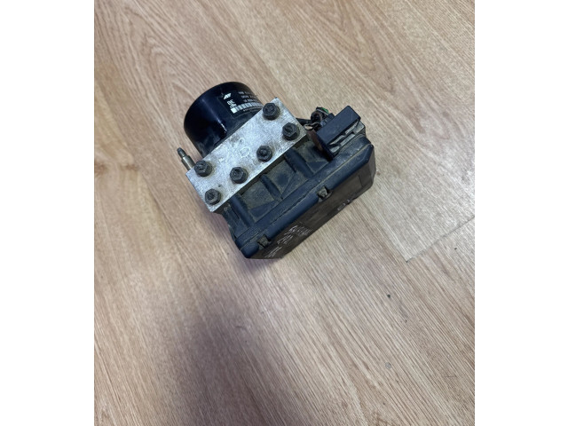 Блок АБС 1J0907379D, 10094903003   Volkswagen  Sharan  1996 - 2000 года