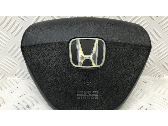Подушка безопасности водителя 77800SJDE81   Honda FR-V
