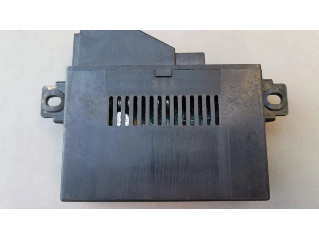 Блок управления климат-контролем 1268208510, 1147328099   Mercedes-Benz S W126