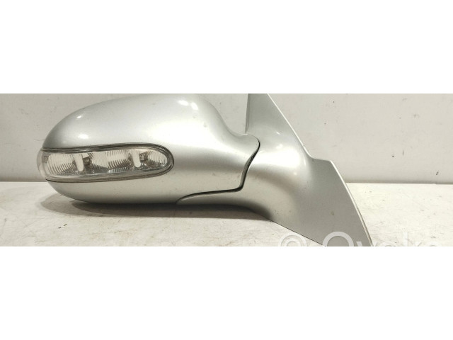 Zpětné zrcátko  Mercedes-Benz CLK A209 C209 2004  332200  