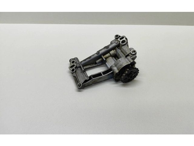 Čerpadlo oleje 7792945, 11417792945   BMW 5 E60 E61   3.00 l / 173 kW (M57/T2)