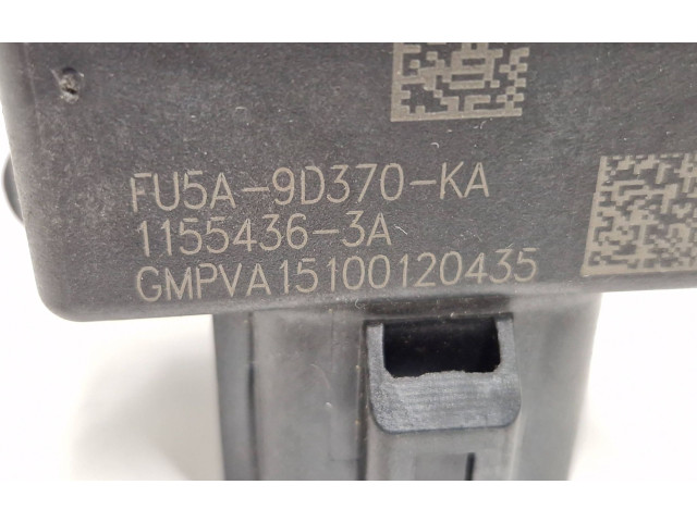 Другие блоки управления / модули    FU5A9D370KA, 11554363A   Ford S-MAX