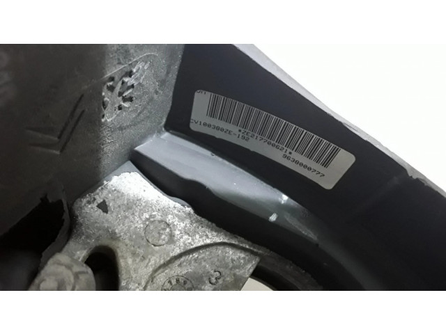 Volant Citroen C3 2003 9638000777, CV100380ZE192  