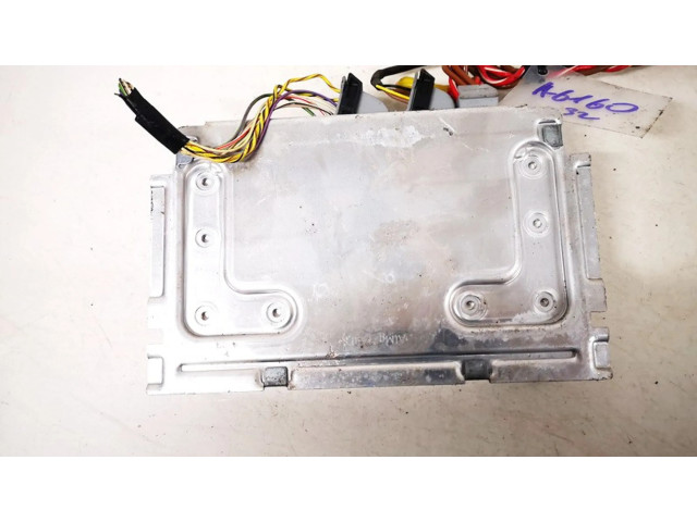 Блок управления коробкой передач nnw500440, 45776btxu   Land Rover Range Rover L322