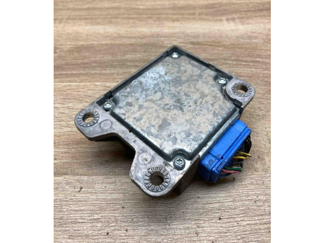 Блок подушек безопасности GE4T57K30D, WithPlug   Mazda 626
