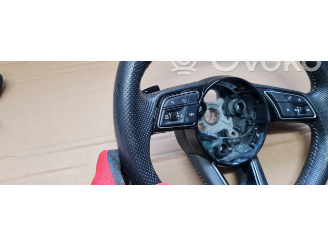 Volant Audi A4 S4 B9 8W 2020 8W0419091FC, 565425696  