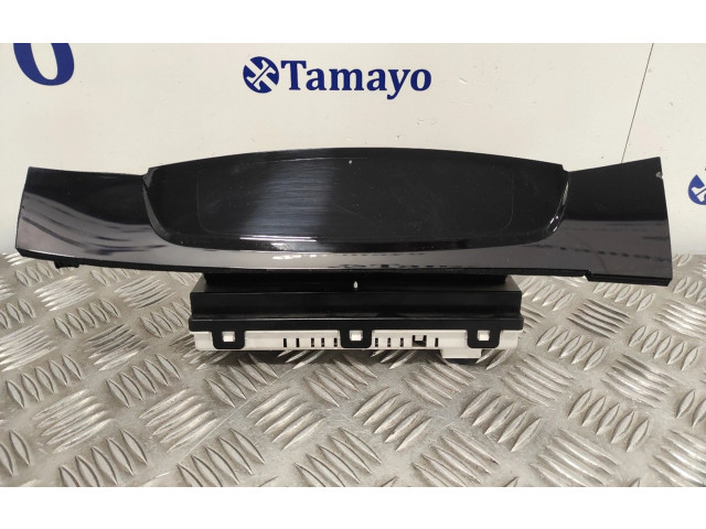 Дисплей    HR0343504, 78100G412   Honda Civic