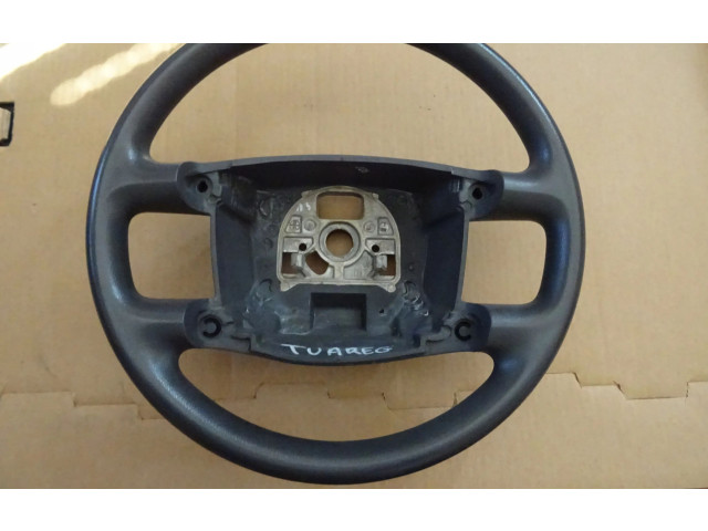 Volant Volkswagen Touareg I 2005   