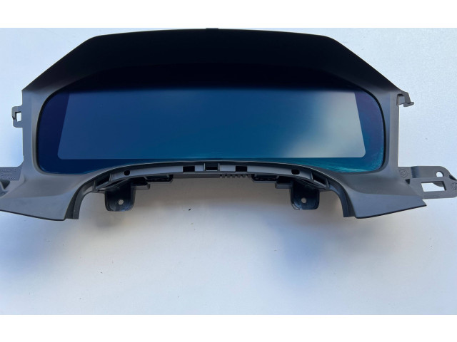 Přístrojová deska  BMW 3 G20 G21 2020 8723300, 0000022345  