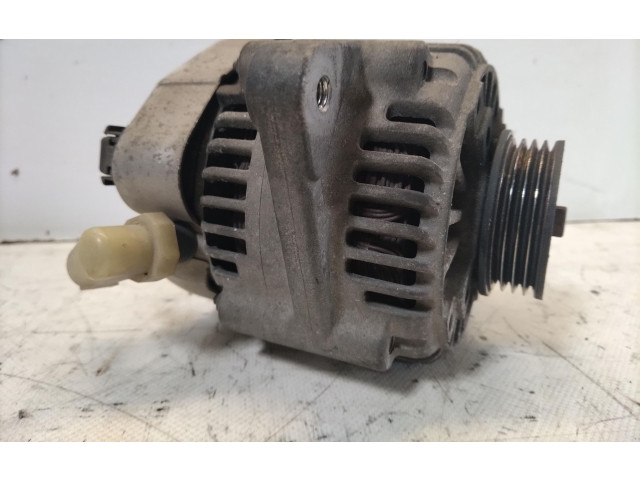 Генератор 270608740400, 27060-97401   Daihatsu Sirion      