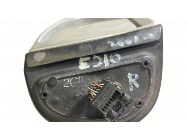 Zpětné zrcátko  Mercedes-Benz E W210 2000  413131418  