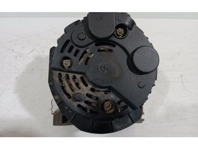 Генератор 0003250V010, 63321658   Smart ForFour I      